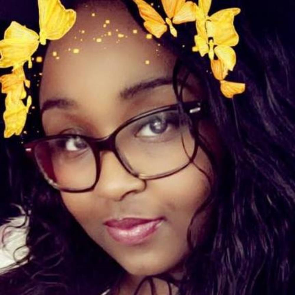 Meet your Posher, Sherry